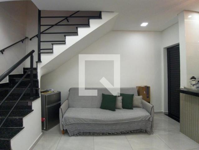 Casa, Guilhermina, 2 Quartos, 50 m2 Praia Grande