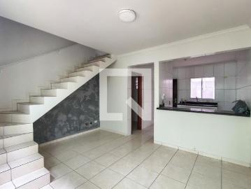 Casa, Guilhermina, 2 Quartos, 68 m2 Praia Grande