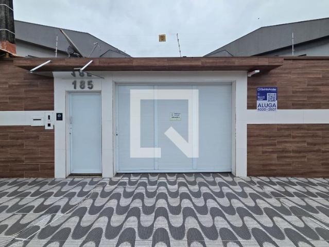 Casa, Guilhermina, 2 Quartos, 75 m2 Praia Grande