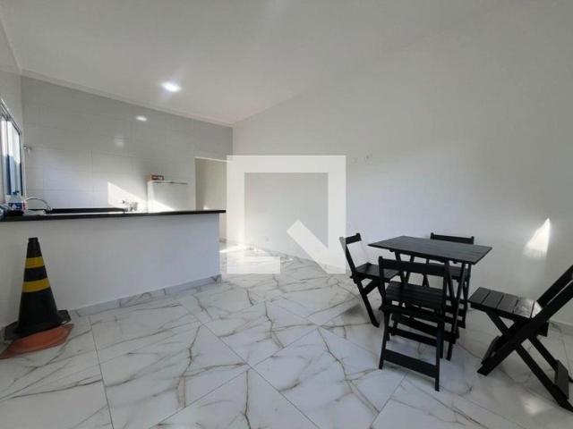 Casa, Guilhermina, 2 Quartos, 75 m2 Praia Grande