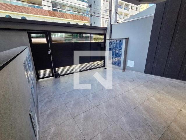 Casa, Guilhermina, 2 Quartos, 93 m2 Praia Grande