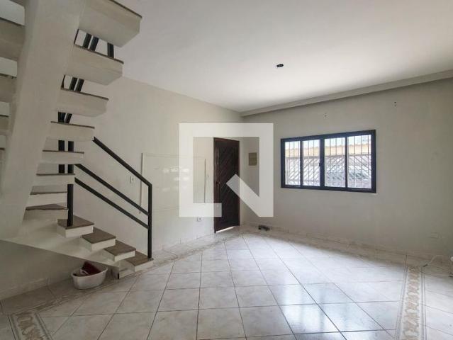Casa, Guilhermina, 2 Quartos, 90 m2 Praia Grande