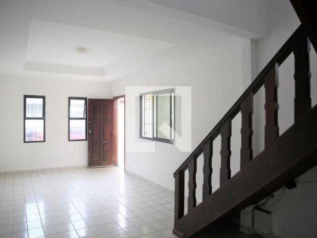 Casa, Guilhermina, 2 Quartos, 116 m2 Praia Grande