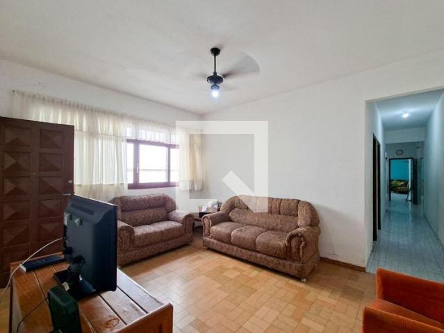 Casa, Guilhermina, 2 Quartos, 200 m2 Praia Grande