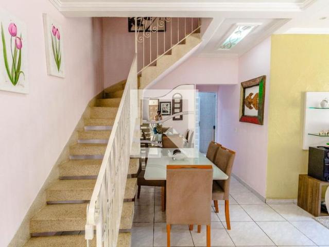 Casa, Guilhermina, 3 Quartos, 109 m2 Praia Grande