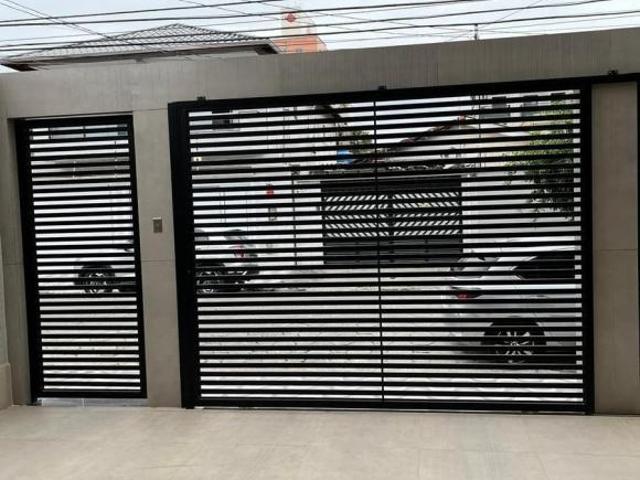 Casa Guilhermina