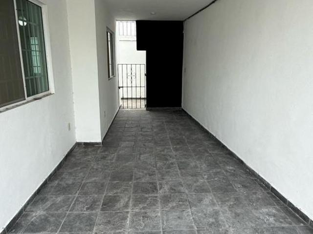 Casa Gustavo Diaz Ordaz