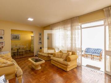 Rua Américo de Macedo, Gutierrez, Belo Horizonte, Minas Gerais, Minas Gerais