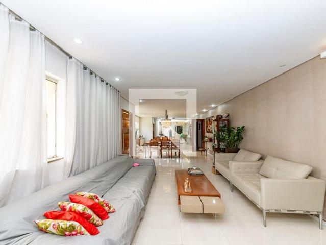 Casa, Gutierrez, 4 Quartos, 350 m2 Belo Horizonte
