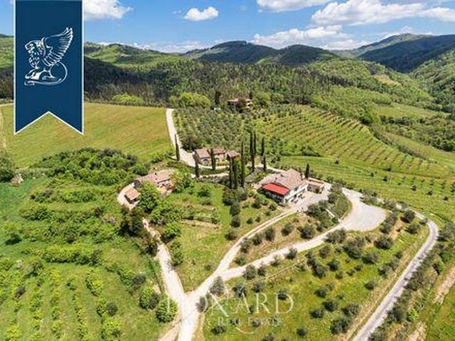 Casa Gaiole in Chianti Siena DS96317340