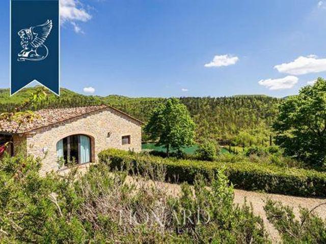 Casa Gaiole in Chianti Siena ES96317340