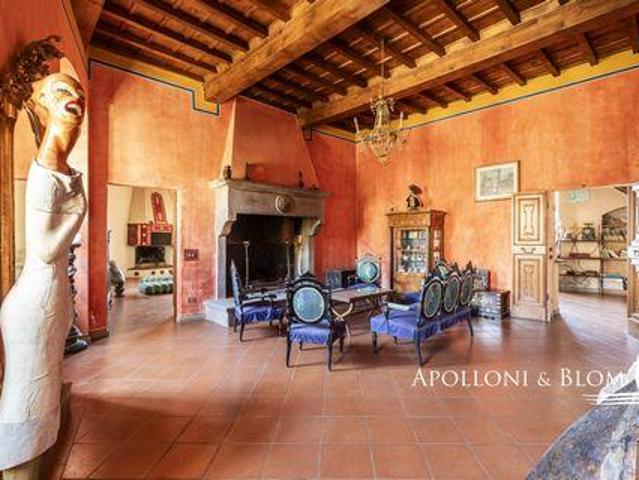 Casa Gaiole in Chianti ToscanaTuscany 53013 ES101378757