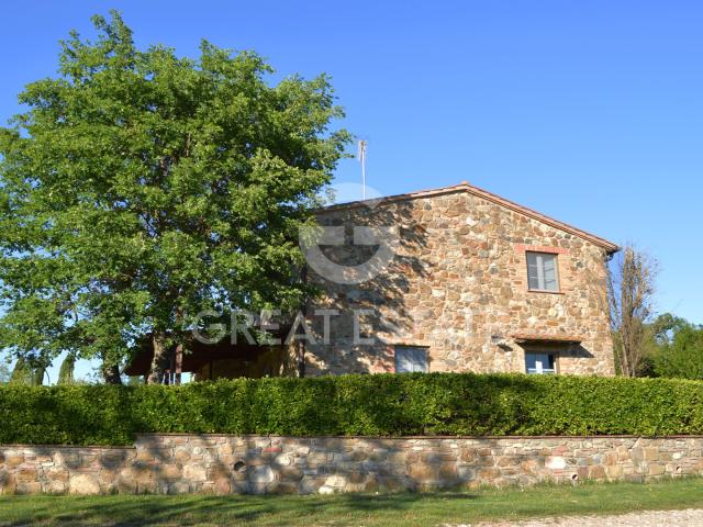 Casa Gaia 210m² Casole d'Elsa
