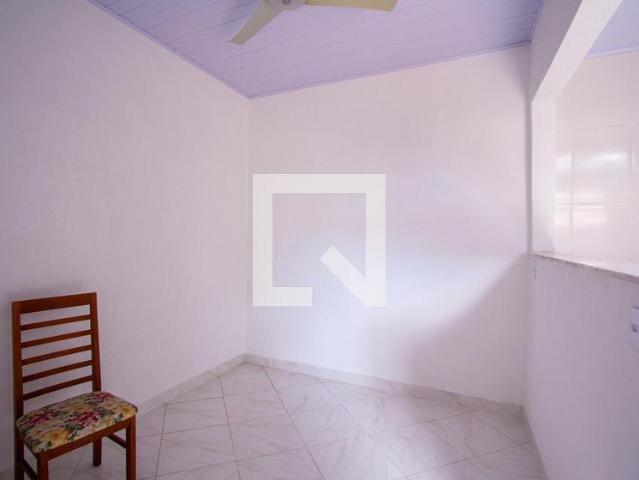 Casa, Galo Branco, 1 Quarto, 35 m2 São Gonçalo