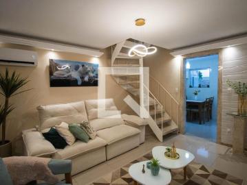 Casa, Galo Branco, 2 Quartos, 150 m2 São Gonçalo