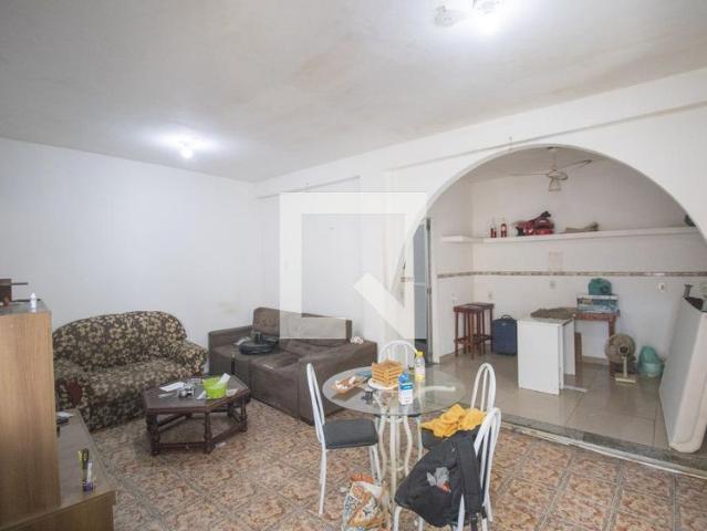 Casa, Galo Branco, 3 Quartos, 60 m2 São Gonçalo