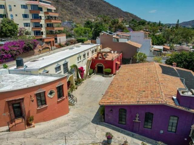 Casa Galeana en Ajijic, Chapala, ideal para hotel boutique