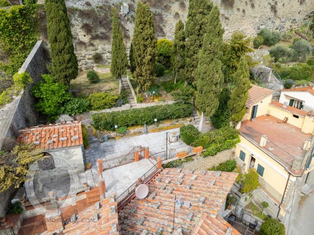 Casa Galileo 286m² Cortona