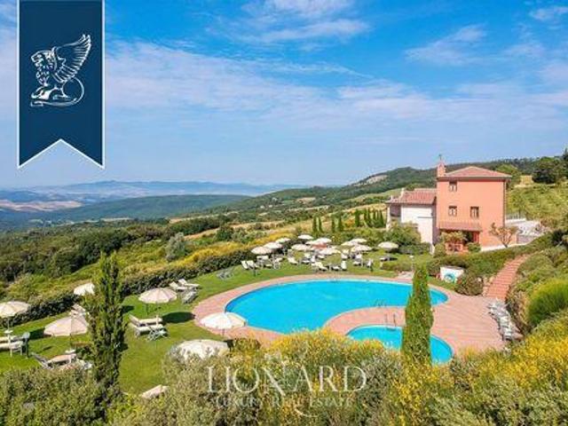 Casa Gambassi Terme Firenze DS96317113