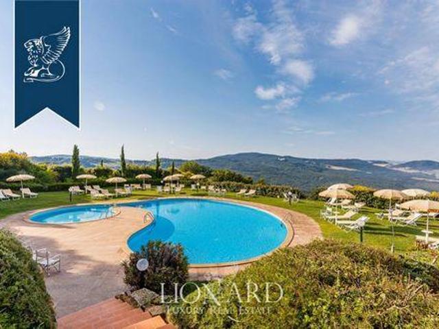 Casa Gambassi Terme Firenze ES96317113