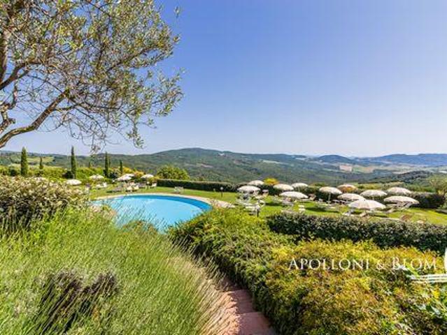 Casa Gambassi Terme ToscanaTuscany 50050 DLS94258680