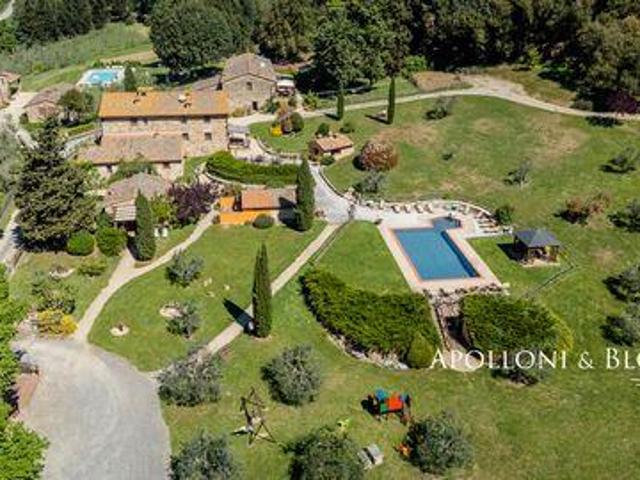 Casa Gambassi Terme ToscanaTuscany 50050 ES102116753