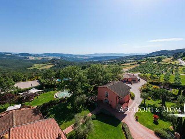 Casa Gambassi Terme ToscanaTuscany 50050 ES94258680
