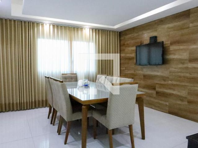Casa, Gameleira, 2 Quartos, 120 m2 Belo Horizonte