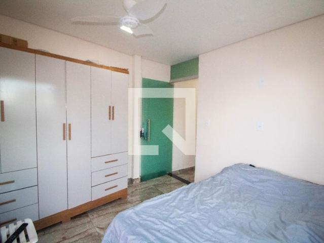 Casa, Gameleira, 2 Quartos, 40 m2 Belo Horizonte