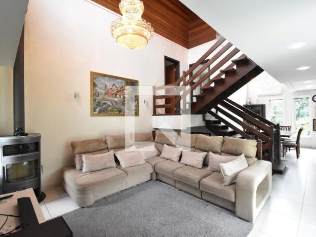 Casa, Ganchinho, 4 Quartos, 380 m2 Curitiba