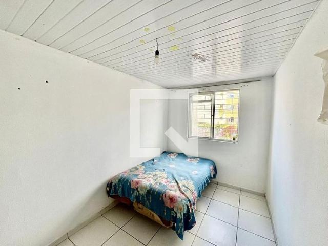 Casa, Ganchinho, 2 Quartos, 50 m2 Curitiba