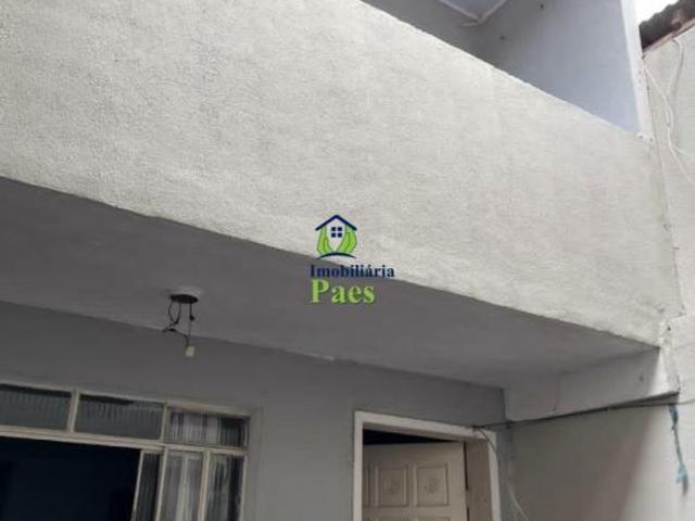 Casa, Ganchinho, Curitiba, PR