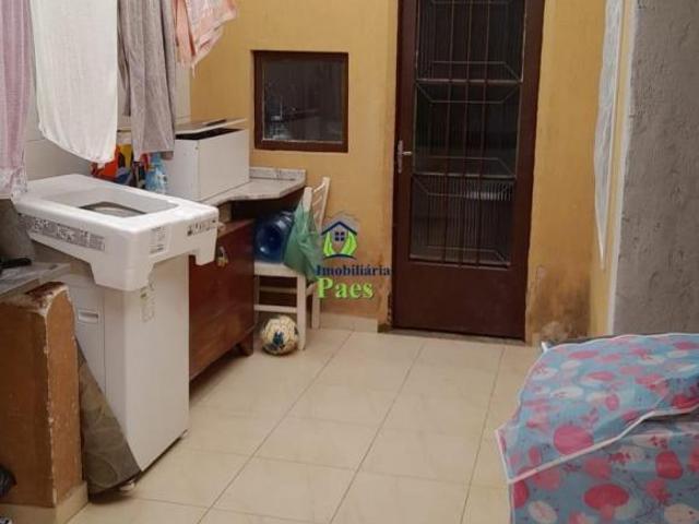 Casa, Ganchinho, Curitiba, PR