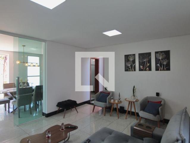 Casa, Garças, 4 Quartos, 1190 m2 Belo Horizonte