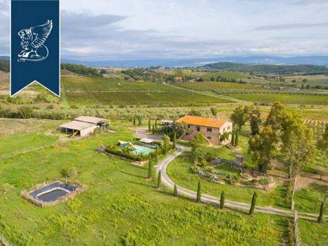 Casa Gavorrano Grosseto DS96317232