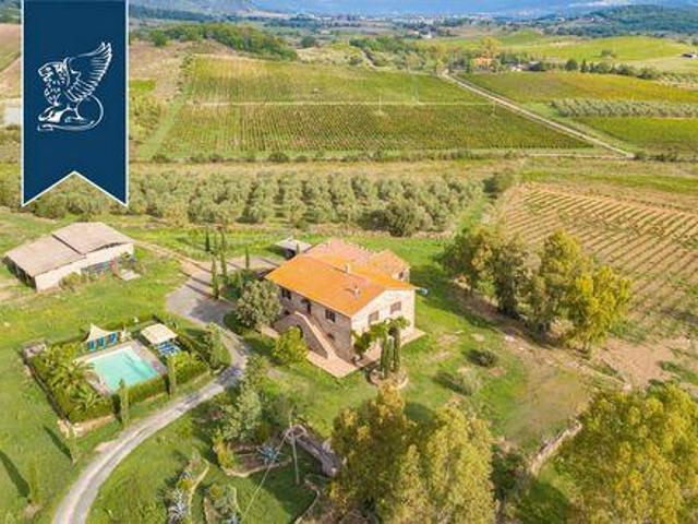 Casa Gavorrano Grosseto ES96317232