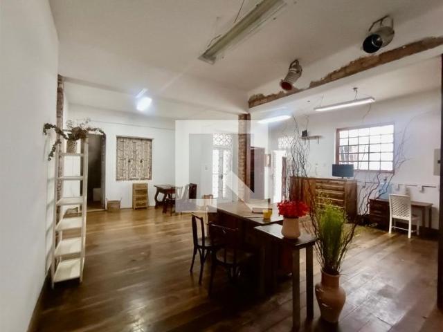 Casa, Gávea, 2 Quartos, 600 m2 Rio de Janeiro