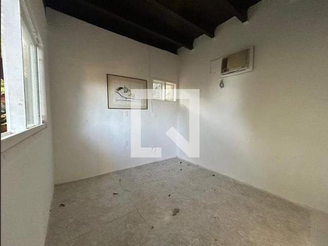 Casa, Gávea, 2 Quartos, 110 m2 Rio de Janeiro