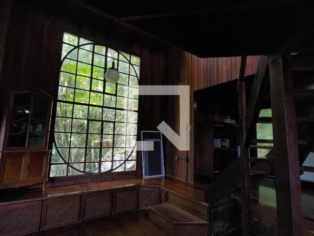 Casa, Gávea, 2 Quartos, 110 m2 Rio de Janeiro