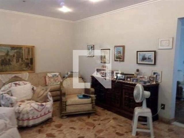 Casa, Gávea, 3 Quartos, 425 m2 Rio de Janeiro
