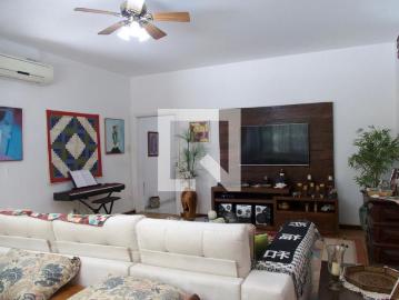 Casa, Gávea, 3 Quartos, 1330 m2 Rio de Janeiro