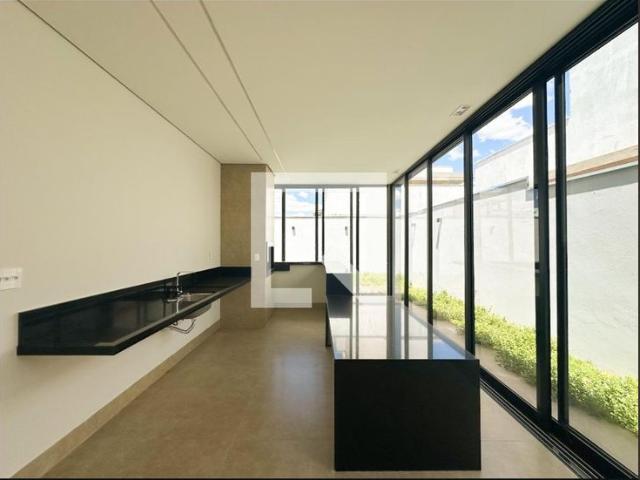 Casa, Gávea, 3 Quartos, 217 m2 Uberlândia