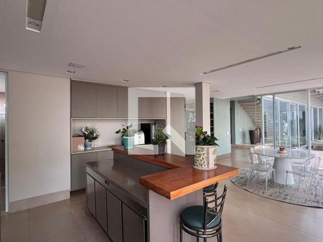 Casa, Gávea, 4 Quartos, 435 m2 Uberlândia