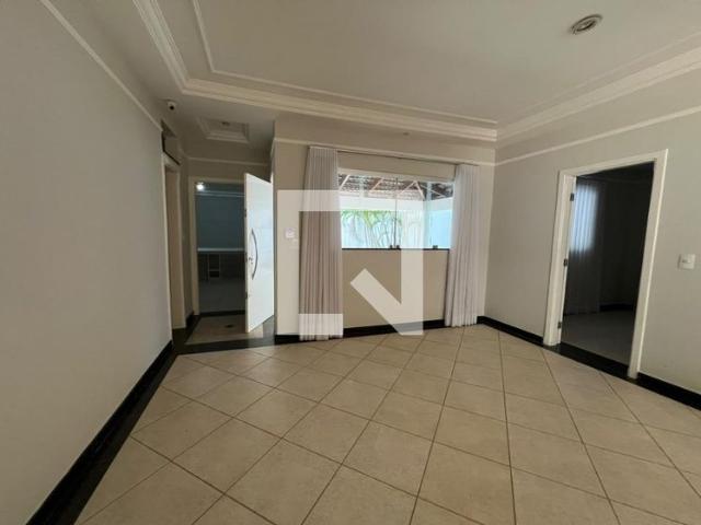 Casa, Gávea, 4 Quartos, 330 m2 Uberlândia