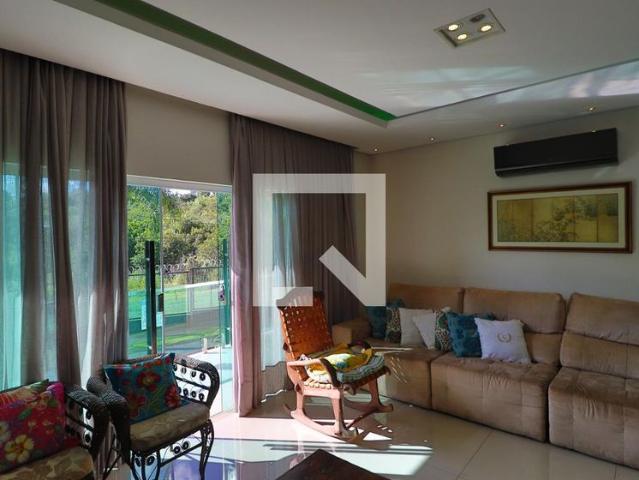 Casa, Gávea, 5 Quartos, 400 m2 Uberlândia