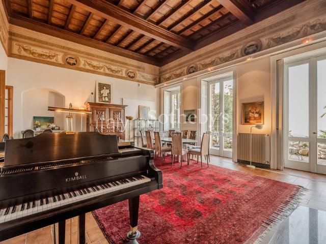 Casa Gemellata in affitto mensile|Lombardia,Besozzo