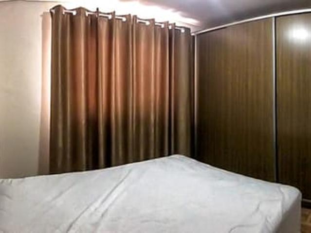 Casa Geminada Mobiliada – Ideal para Casal com Filho!