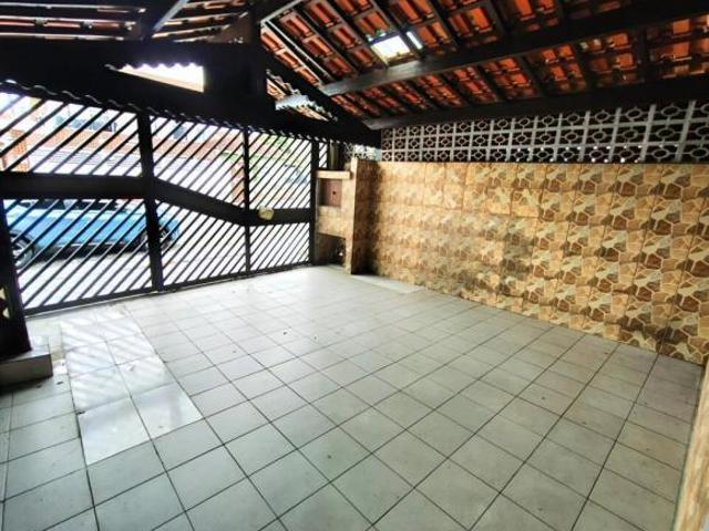Casa geminada no Maracanã PG