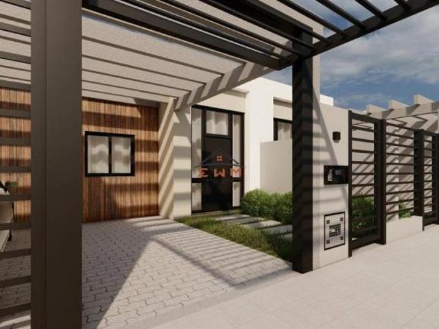 Casa geminada no bairro Belvedere