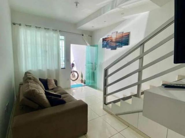 Casa Geminada no Bom Pastor cod 1858